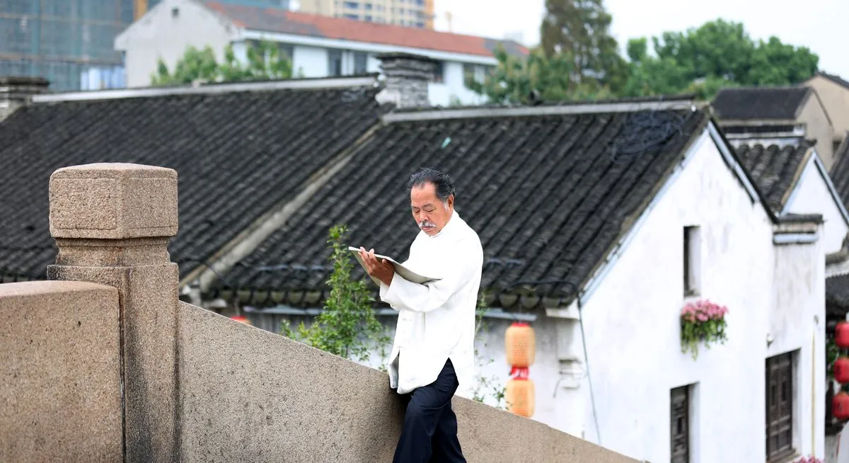 Xu Cai User Photo